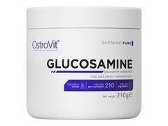 OstroVit Supreme Pure Glucosamine 210 grame pulbere